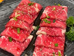 -花味烤肉·拌饭(庐阳万象汇店)