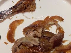 -青年公社烤鸭(青年路店)