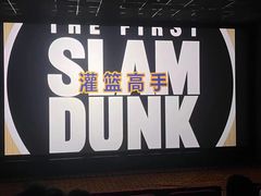 -华美国际影城(旧宫永辉店)