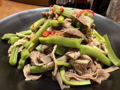-玉舌尖私房菜(裕华店)