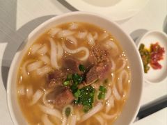 -君庭中餐厅(友谊宾馆店)