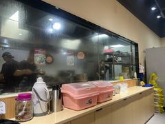 -何永光123鲜牛肉馆(1号店)