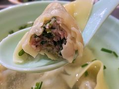-潘国仙耳光馄饨(黄家阙路店)