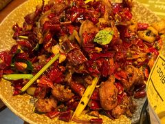 -Blac+Blac(中海环宇荟店)
