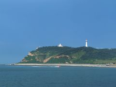 -长岛南北长山旅游景区