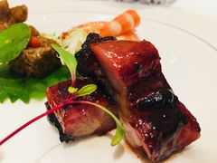 -Yan Ting 宴庭中餐厅(上海静安瑞吉酒店)