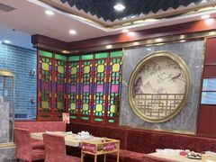 -点都德(龙之梦店)