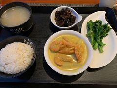 -格力东澳大酒店-蓝色海岸餐厅