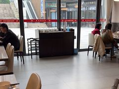 -煲王粤菜餐厅(中侨中心店)