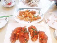 -80s港式茶餐廳