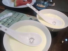 -大佛寺高级素食自助餐厅