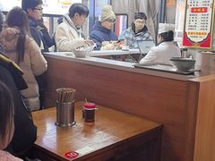 -西工饭庄快餐厅(西工小街店)