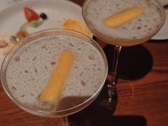 -STAFF ONLY Bar(南台巷店)