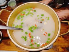 -印巷里主题餐厅(马鞍山店)