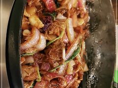 -胡须佬鸡煲四季火锅店(石厦西村直营店)