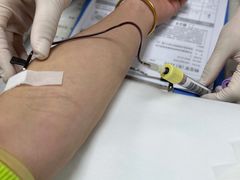 -爱康国宾体检中心(北京航天桥光耀东方分院)