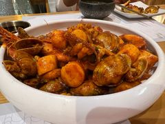-延松朝鲜族料理