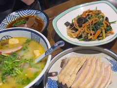 -老盛庆排档•南京菜(夫子庙店)