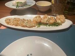 -大树餐厅(益田假日店)