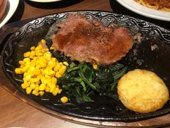 -萨莉亚(巴黎春天成山店)