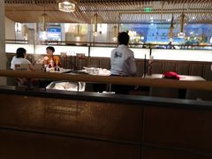 -左庭右院鲜牛肉火锅(浦江欢乐颂店)
