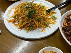 -长安后宰门水盆羊肉(新都心店)