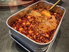 -饕林餐厅(春熙路店)