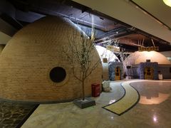 -纽斯桑拿会所(天山店)