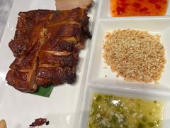 -PHO爺·越南料理(亦庄大族广场店)