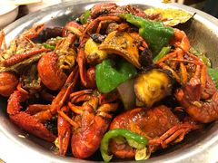 -王红军龙虾(新民路店)