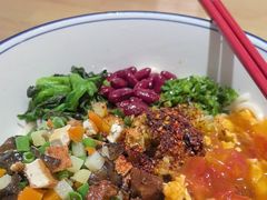 -秦䩊会·陕西biangbiang面(畹町路店)