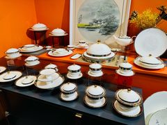 -万润国际酒店用品市场