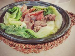 -皇上皇腊味店(下九路店)