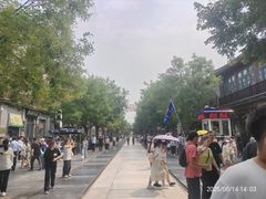 -北京前门大栅栏