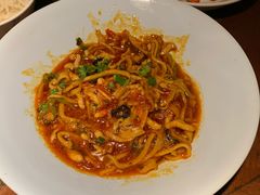 -外婆家(青岛万象城店)