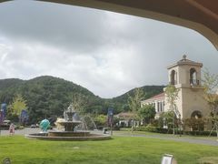 -东海半边山旅游度假区