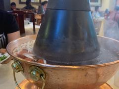 -东来顺饭庄(天坛店)