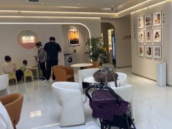 -小阿福儿童摄影(光谷时代广场店)