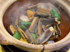 黄鳝煲-粤·向群饭店(泮塘路店)