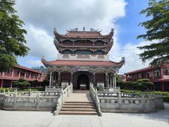 -显应宫(长乐区)