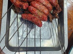 -春和發特色蒸饺(浐河西路店)