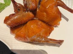 -醉东Oriental House(静安嘉里中心店)