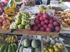 -羊栏农贸市场(羊新路店)