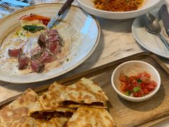 -G+KITCHEN(龙湖狮山天街店)