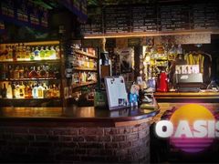-丽纳尔斯酒吧咖啡LENORE’S BAR(三经街店)