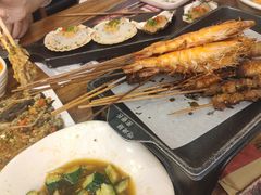 -管氏翅吧(国展店)