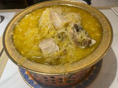 -上关东东北菜(夫子庙水游城店)