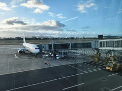 -福州长乐国际机场