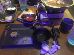 -鞠橘居酒屋(仁恒江湾新天地店)
