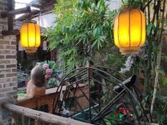 -园林美食城·本土农家菜(杨和镇店)